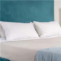 Guanciale anallergico Memory per Hotel e Beb