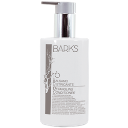 Balsamo 300ml Linea Barks art. BRKBL300F