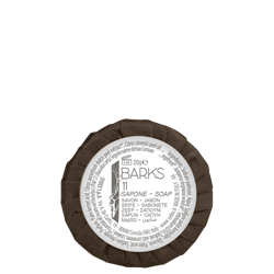 Sapone Plissé 20gr Linea Barks art. BRKSP20