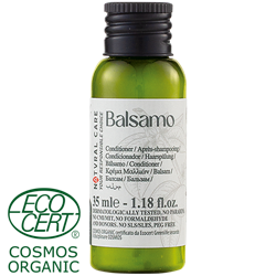 Balsamo 35ml Linea Natvral Care art. NTCB35F/C