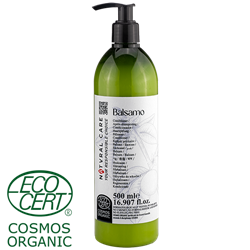 Balsamo 500ml Linea Natvral Care art. NTCBL500D/C