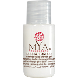 Doccia Shampoo 20ml Linea MYA Collection art. MYDS20F