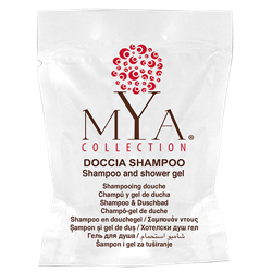 Doccia Shampoo 20ml Linea MYA Collection art. MYDS20