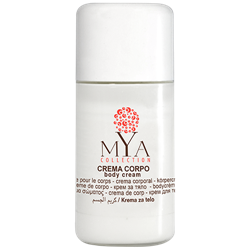 Crema Corpo 20ml Linea MYA Collection art. MYCC20F