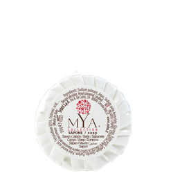 Sapone Plissè 20gr Linea MYA Collection art. MYSP20PL