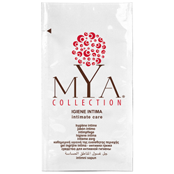 Igiene Intima 10ml Linea MYA Collection art. MYIG10