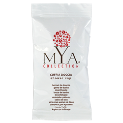 Cuffia Doccia Linea MYA Collection art. MYCDFPQ