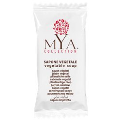 Sapone 14gr Linea MYA Collection art. MYSR14FP