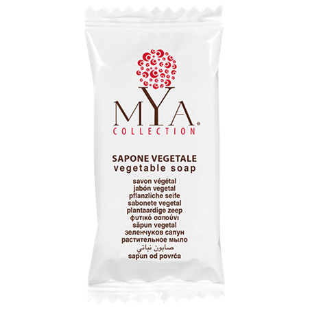 Sapone 14gr Linea MYA Collection art. MYSR14FP