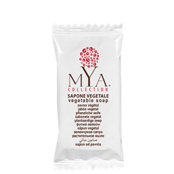 Sapone 9gr Linea MYA Collection art. MYS09FP
