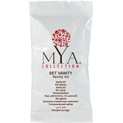 Set Vanity Linea MYA Collection art. MYSVFP