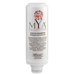 Doccia Shampoo 300ml Refil Linea MYA Collection art. MYDS300C