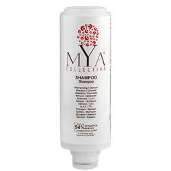 Shampoo 300ml Refil Linea MYA Collection art. MYSH300C