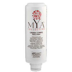 Crema Corpo 300ml Refil Linea MYA Collection art. MYCC300C