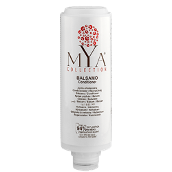 Balsamo 300ml Refil Linea MYA Collection art. MYBL300C