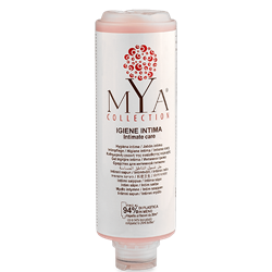 Igiene Intima 300ml Refil Linea MYA Collection art. MYIG300C