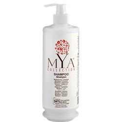 Shampoo 340ml Refil Linea MYA Collection art. MYSH340D