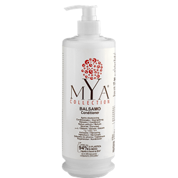 Balsamo 340ml Refil Linea MYA Collection art. MYBL340D