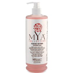Igiene Intima 340ml Refil Linea MYA Collection art. MYIG340D