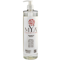 Shampoo 500ml Linea MYA Collection art. MYSH500D