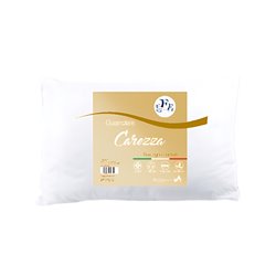 Guanciale Carezza 50x80 cm per Hotel e Beb