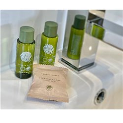 Shampoo 30ml Geneva Green art.P30SGR 1pz