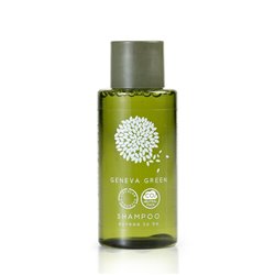 Shampoo 40ml Geneva Green art.P44SGR 1 pz