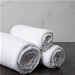 Telo bagno 100x150cm 420gr per Hotel e Beb Linea 3 Righe