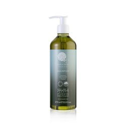 Shampoo 370ml Geneva Green art.P350R_SGR 1 pz
