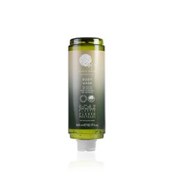 Gel Doccia 360ml Geneva Green art.PCYR360IBGR 1 pz