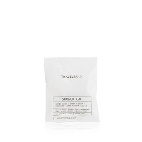 Cuffia Doccia TravelCare art.C01STR3