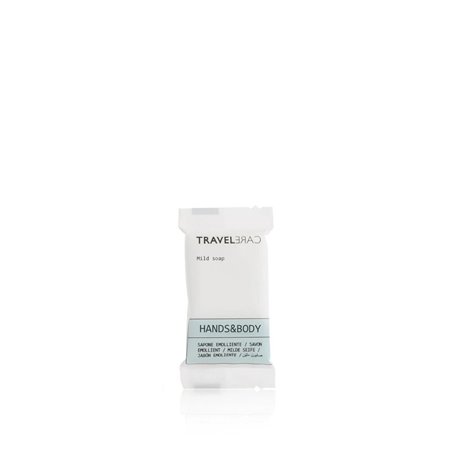 Sapone Emolliente 12gr TravelCare art.B0812TR3