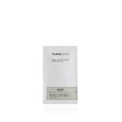 Gel Doccia 10 ml TravelCare art.AB01BTR3