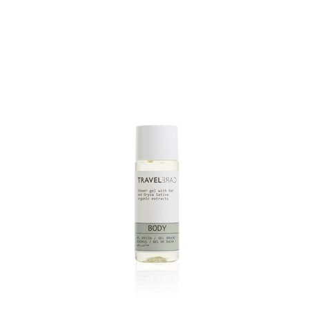 Gel Doccia 30ml TravelCare art.P30BTR3