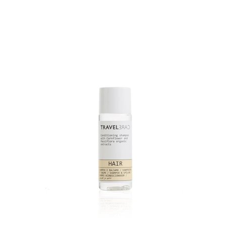 Shampoo e Balsamo 30ml TravelCare art.P30STR3