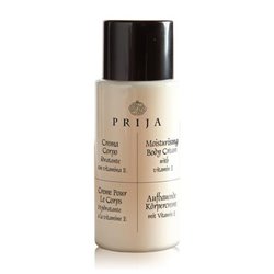 Crema Corpo Idratante 40ml Prija art.PET44BLPR