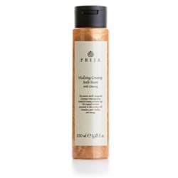 Bagnoschiuma Cremoso Vitalizzante 100ml Prija art.P100BPR