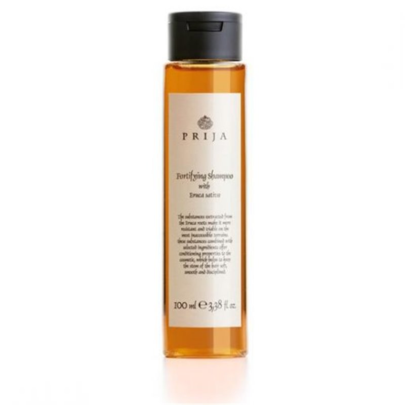 Shampoo Rinforzante 100ml Prija art.P100SPR
