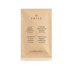 Doccia Shampoo Vitalizzante 10ml Prija art.AB01PR