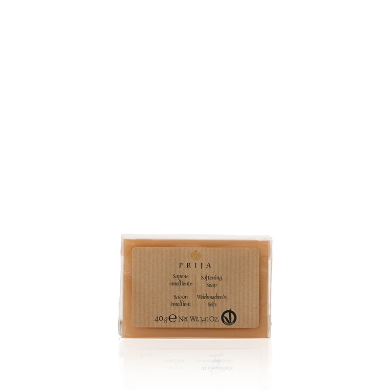 Sapone Emolliente 40gr Prija art.B1640PR
