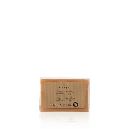 Sapone Emolliente 40gr Prija art.B1640PR