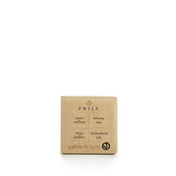 Sapone Emolliente 35gr Prija art.B1735PR