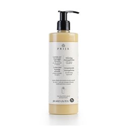 Lozione per Massaggio Rilassante In Flacone Non Ricaricabile 380ml Prija art.P400R_LPR