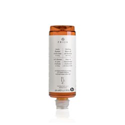 Doccia Shampoo Vitalizzante - Ricarica Per Dispenser 360ml Prija art.PCYR360MPR 1 pz