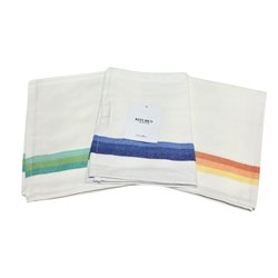 Strofinaccio Spigato 60x80cm hotellerie per Hotel e Beb