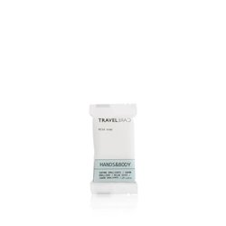 Kit Starter Basic Linea Cortesia TravelCare