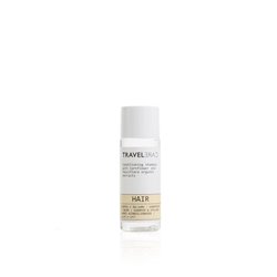 Kit Starter Silver Linea Cortesia TravelCare