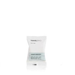Kit Starter Silver Linea Cortesia TravelCare