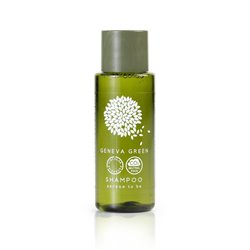 Kit Starter Silver Linea Cortesia Geneva Green