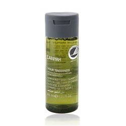 Shampoo doccia 46 ml linea anyah art. P52RM2AY